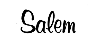 SALEM logo