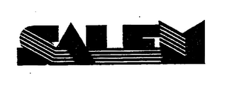 SALEM logo