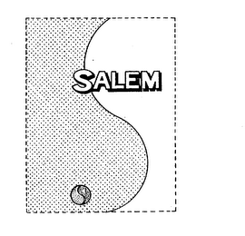 SALEM logo