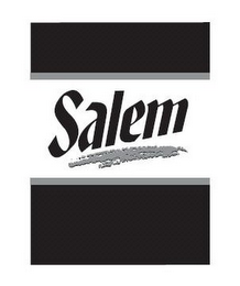 SALEM logo