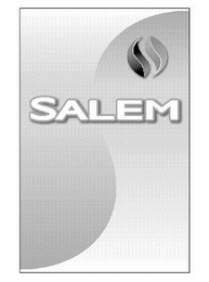 SALEM logo