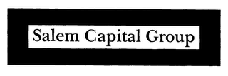SALEM CAPITAL GROUP logo