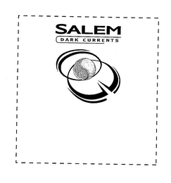 SALEM DARK CURRENTS logo