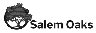 SALEM OAKS logo