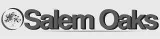 SALEM OAKS logo