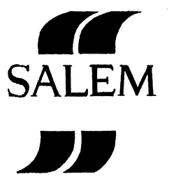 SALEM SS logo