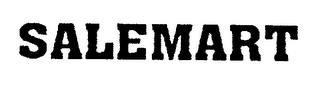 SALEMART logo