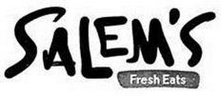 SALEM'S FRESH EATS logo