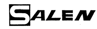 SALEN logo