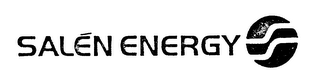 SALEN ENERGY logo