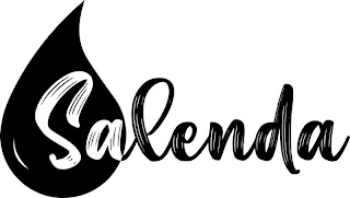 SALENDA logo