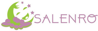 SALENRO logo