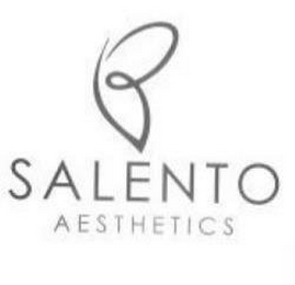 SALENTO AESTHETICS logo