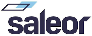 SALEOR logo