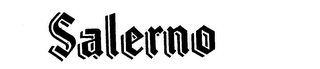 SALERNO logo