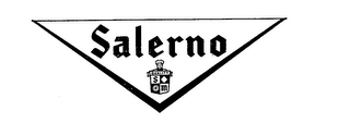 SALERNO SM logo