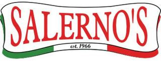 SALERNO'S EST.1966 logo