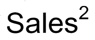 SALES 2 logo