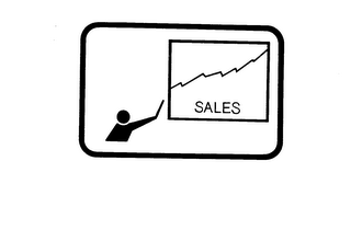 SALES logo