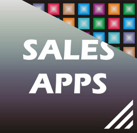 SALES APPS logo