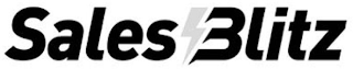 SALES BLITZ logo