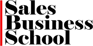 SALES BUSINESS SCHOOL logo