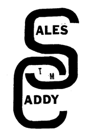 SALES CADDY logo