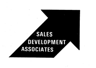 SALES DEVELOPMENT ASSOCIATES logo