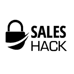 SALES HACK logo