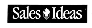 SALES IDEAS logo