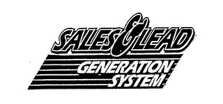 SALES & LEAD GENERATION SYSTEM logo