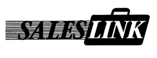 SALES LINK logo