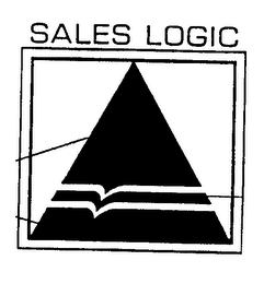SALES LOGIC logo