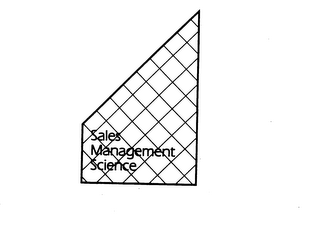 SALES MANAGEMENT SCIENCE logo