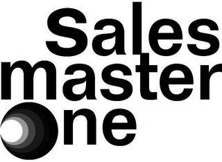 SALES MASTER ONE logo