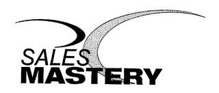 SALES MASTERY logo