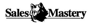 SALES MASTERY logo
