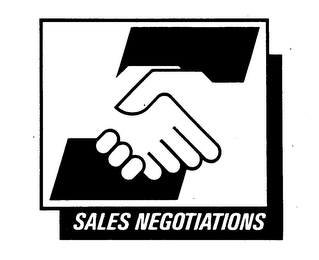 SALES NEGOTIATIONS logo