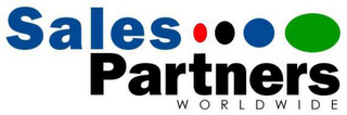 SALES PARTNERS WORLDWIDE logo