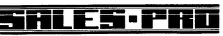 SALES-PRO logo