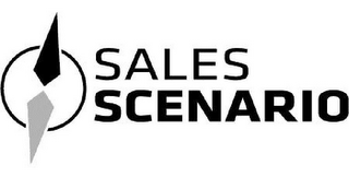 SALES SCENARIO logo