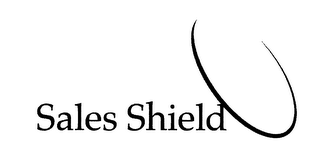 SALES SHIELD logo