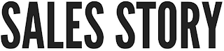 SALES STORY logo