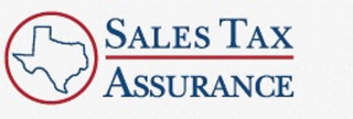 SALES TAX ASSURANCE logo