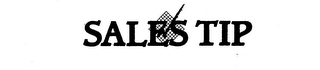SALES TIP logo