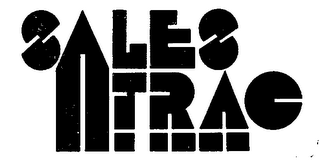 SALES TRAC logo