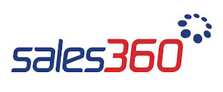 SALES360 logo