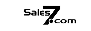 SALES7.COM logo