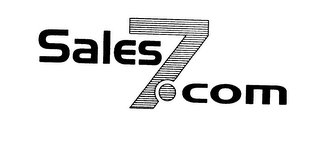 SALES7.COM logo