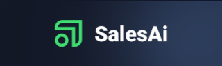 SALESAI logo